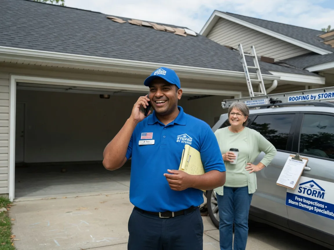 Roof Repair Near Me Grantsburg, WI FAQs