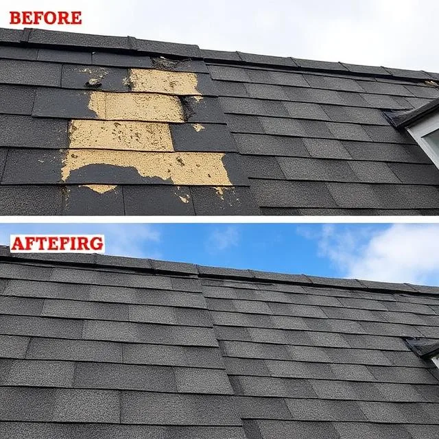 Roof Repair Near Me in Grantsburg, WI near me